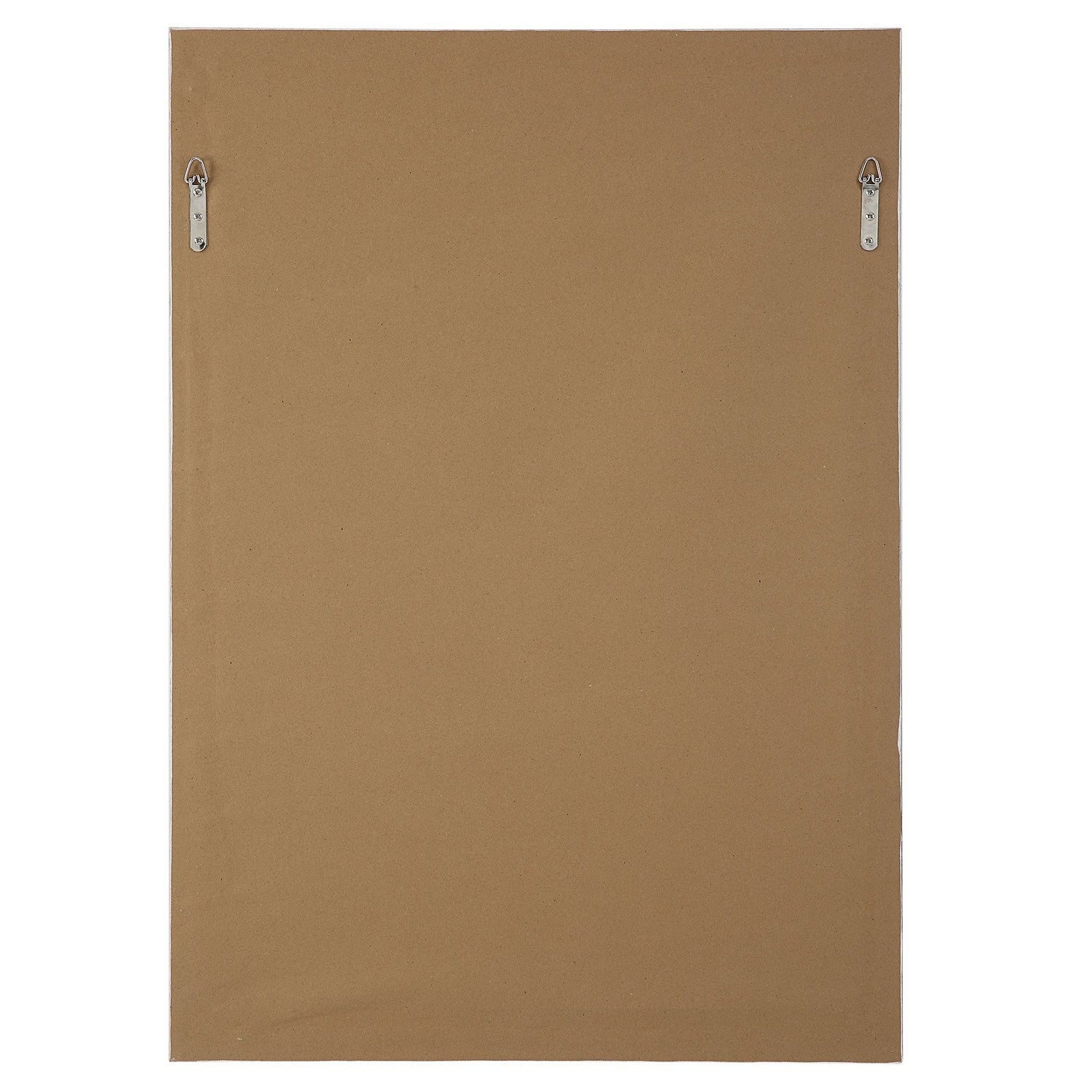 Uttermost - 32287 - Print - Blue Flowers - Blue, Gray And Natural