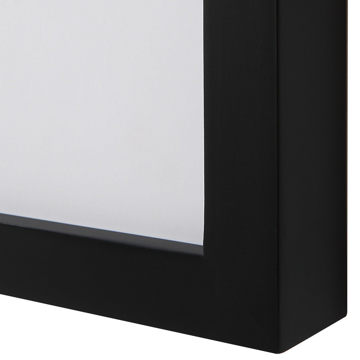 Uttermost - 32289 - Art Print - Euphoria - Black Wood