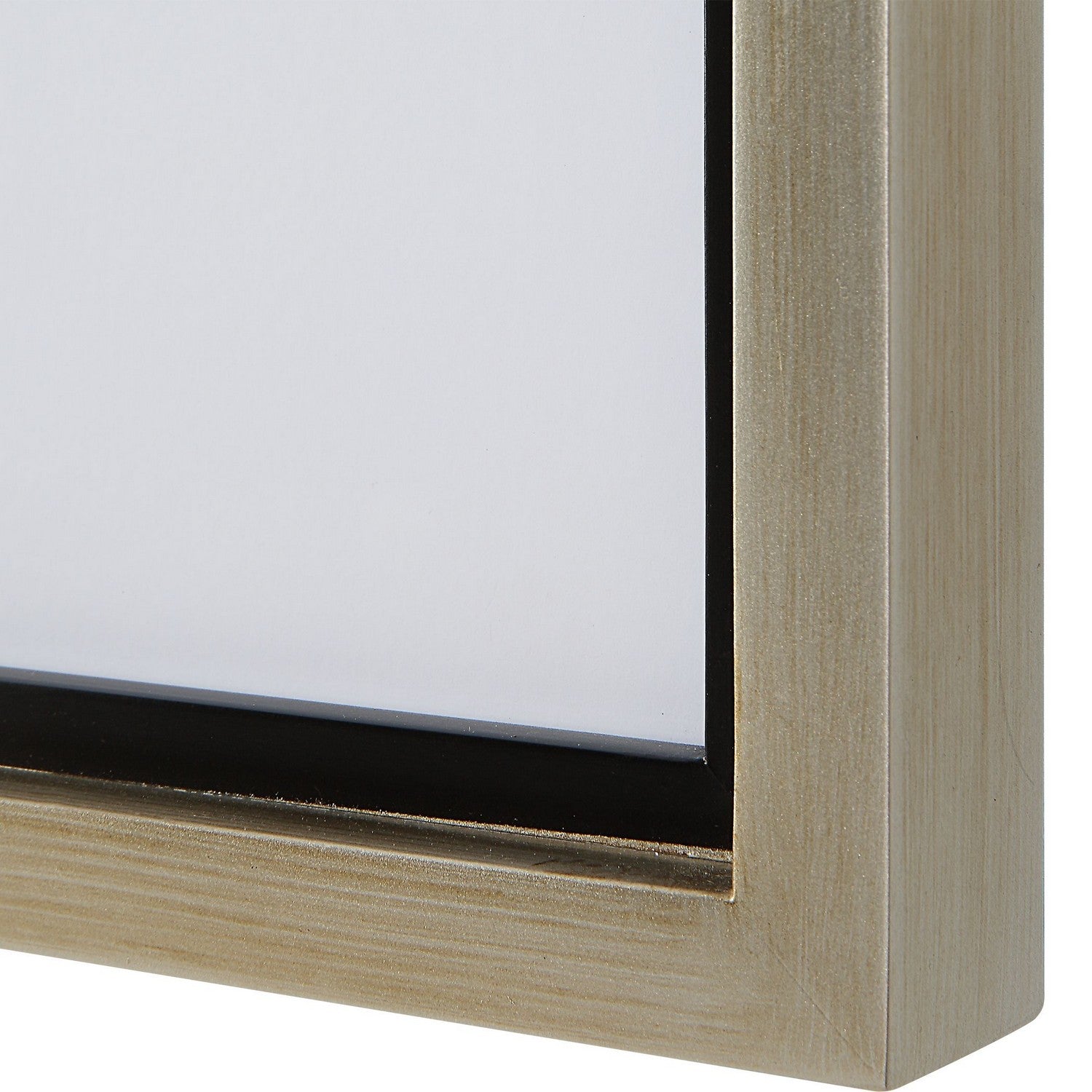 Uttermost - 32291 - Prints, Set Of 2 - Blueprints - Champagne Gold