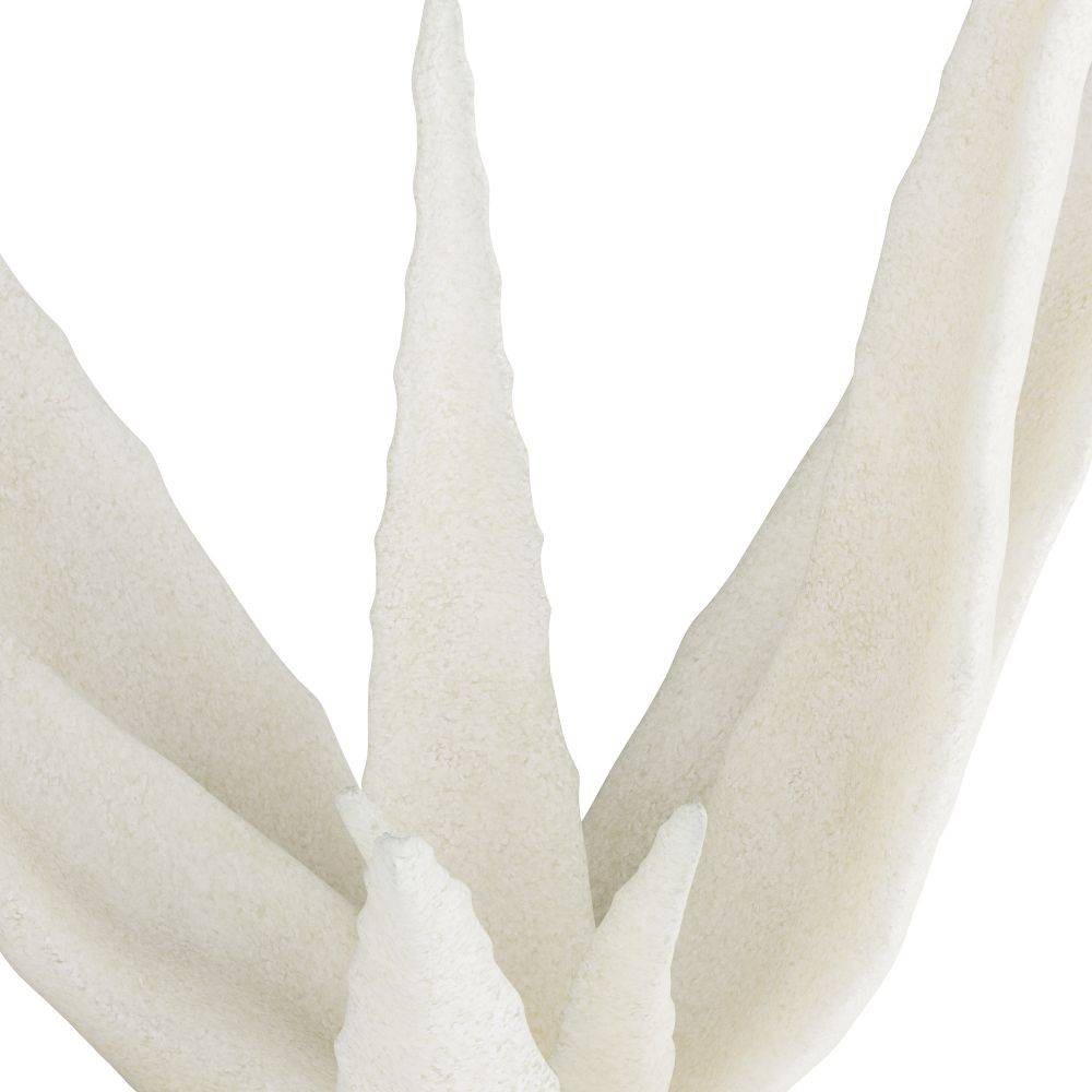 Arteriors - ASC12 - Sculpture - Zaloe - Ivory