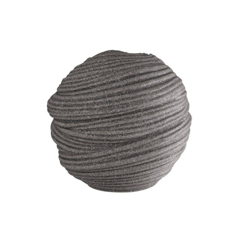 Arteriors - ASC15 - Sculpture - Alexa - Charcoal