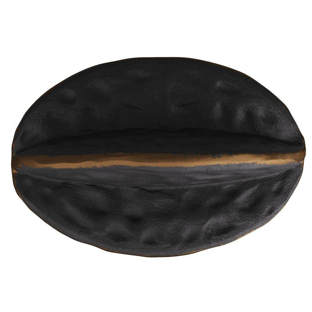 Arteriors - ASI03 - Sculpture - Archie - Antique Brass