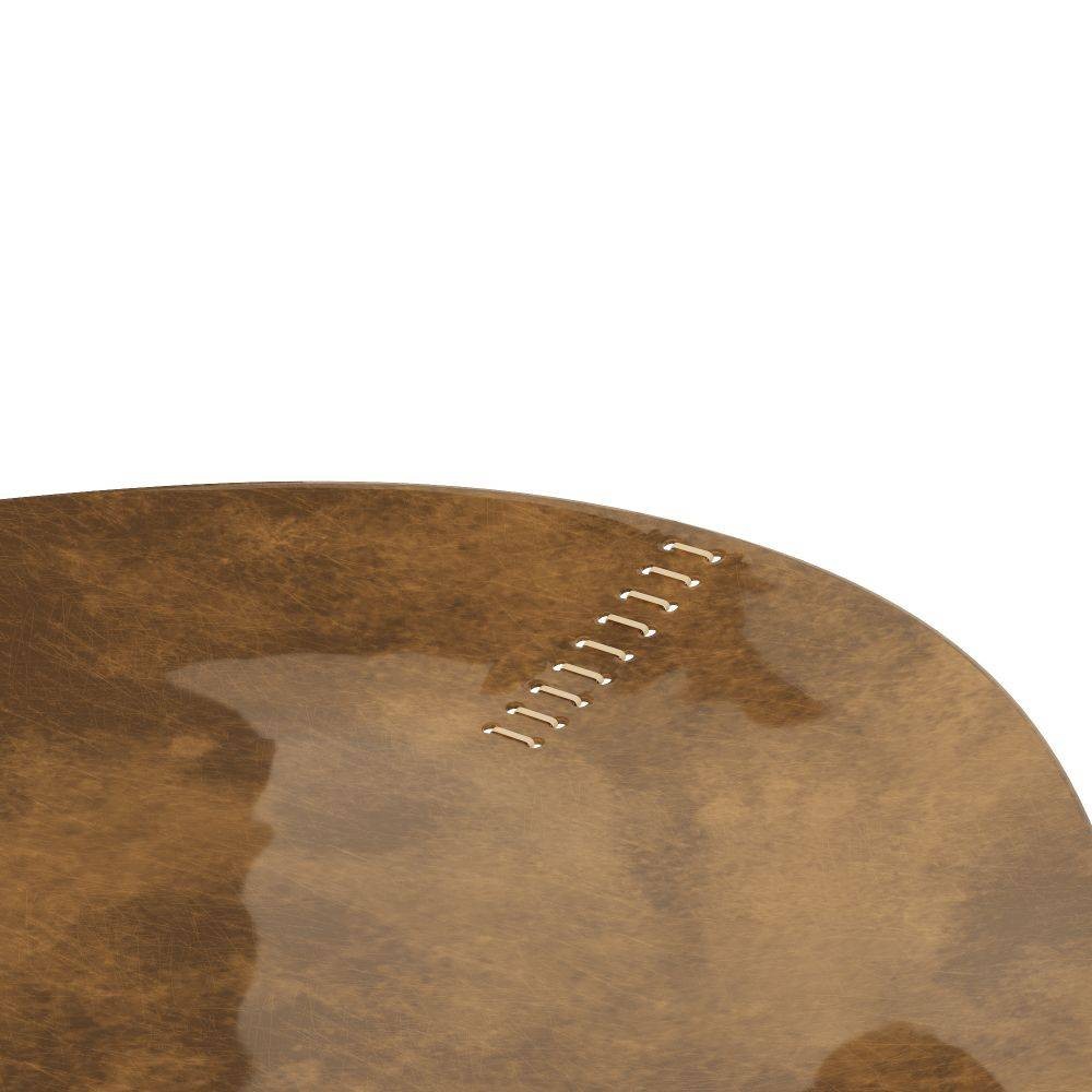 Arteriors - AYI05 - Tray - Ames - Vintage Brass