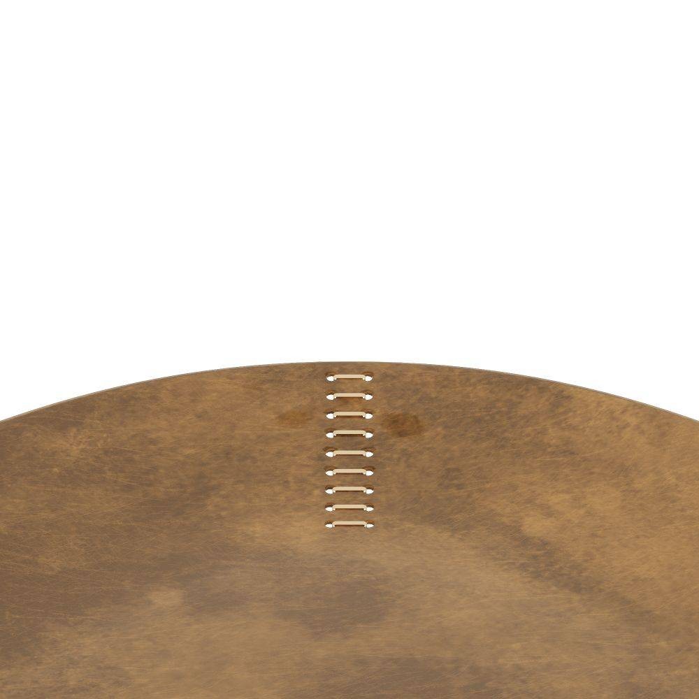 Arteriors - AYI05 - Tray - Ames - Vintage Brass