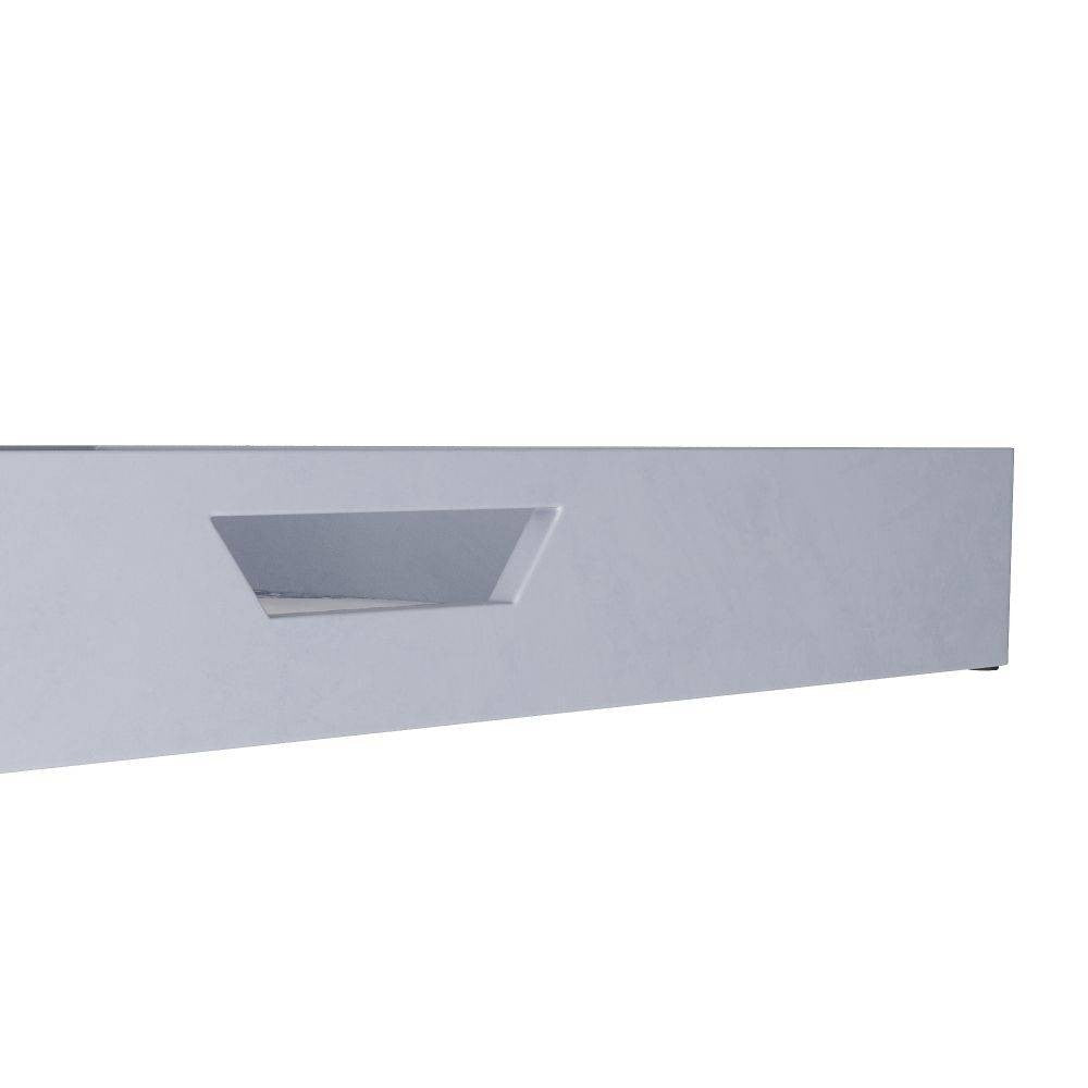 Arteriors - AYS02 - Tray - Alfie - Slate Blue Mosaic