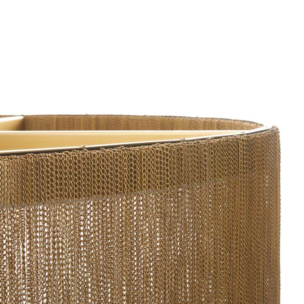 Arteriors - DMC20 - Chandelier - Bennet - Antique Brass