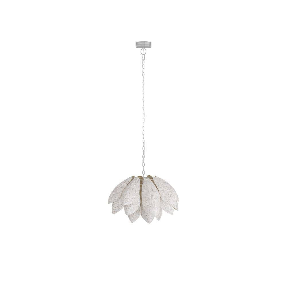 Arteriors - DMS09 - Chandelier - Ayana - Ivory