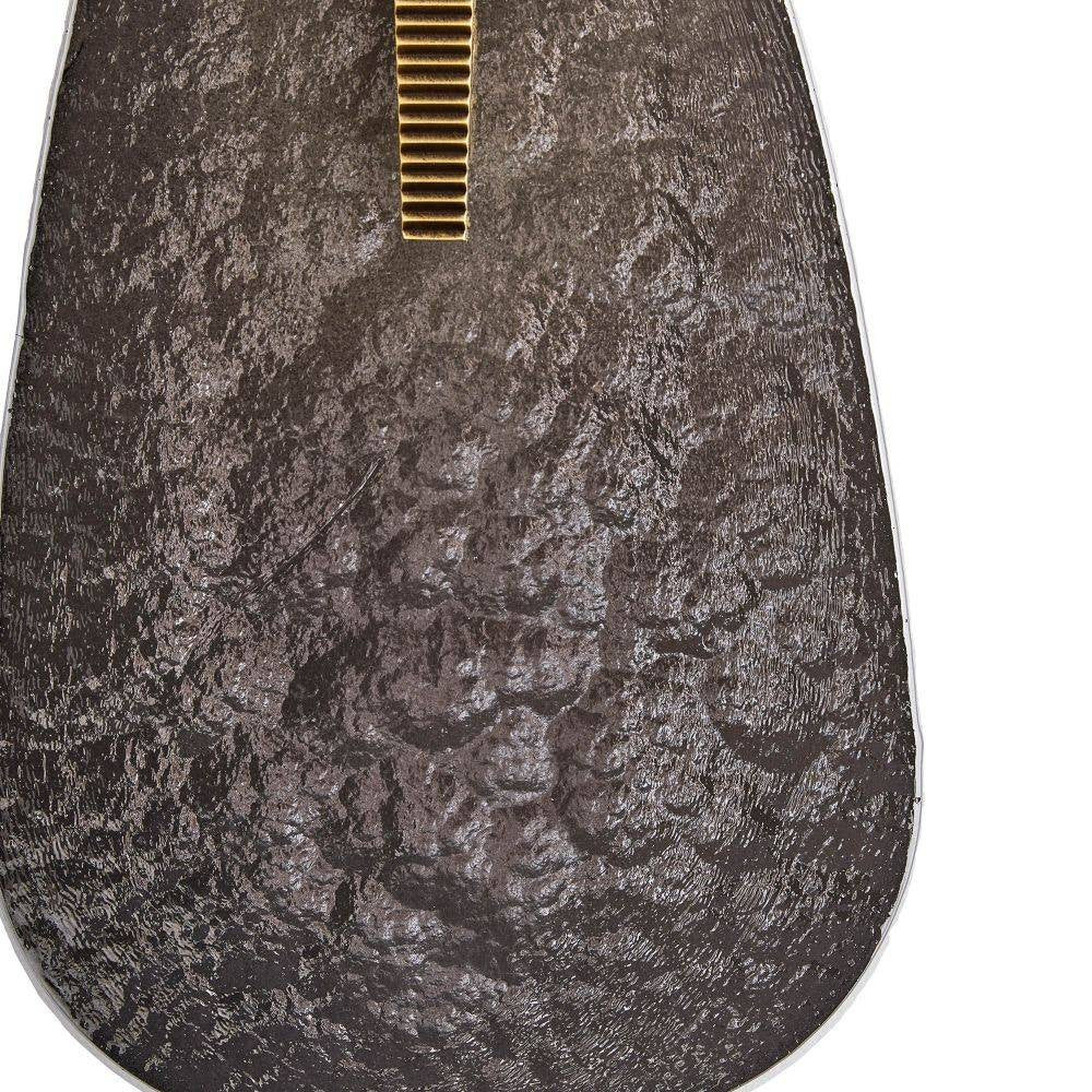 Arteriors - DWC21 - Wall Sconce - Zelda - Antique Brass