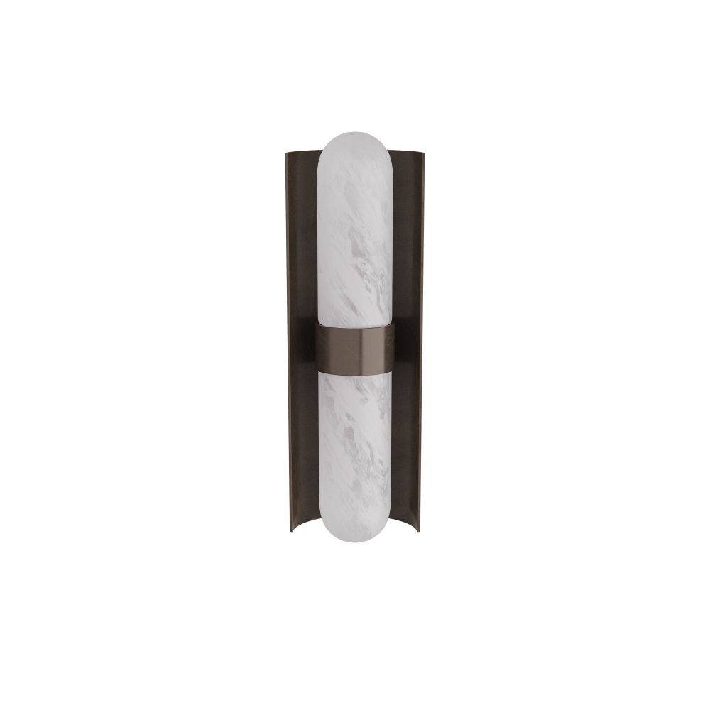 Arteriors - DWC26 - Wall Sconce - Bretman - English Bronze