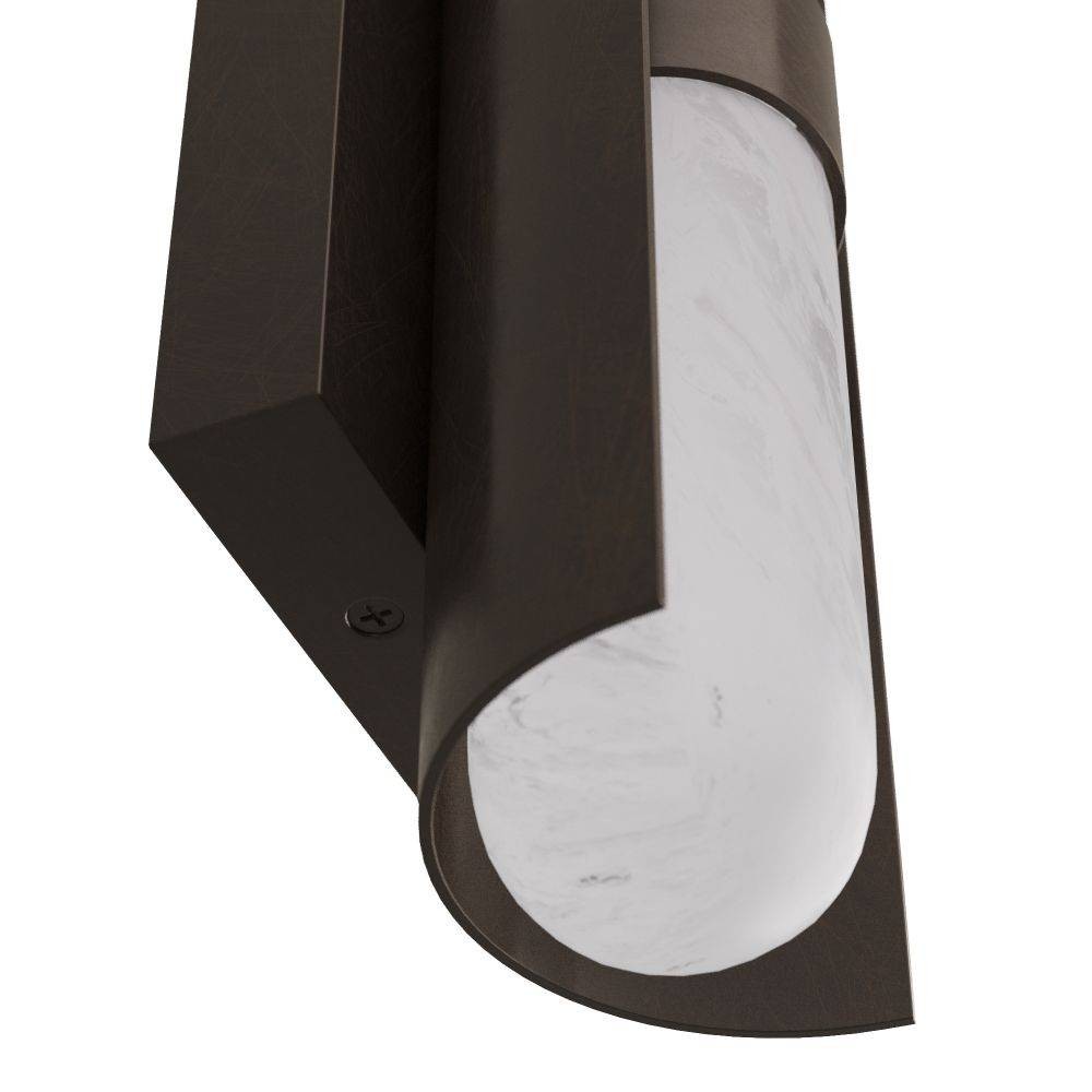 Arteriors - DWC26 - Wall Sconce - Bretman - English Bronze