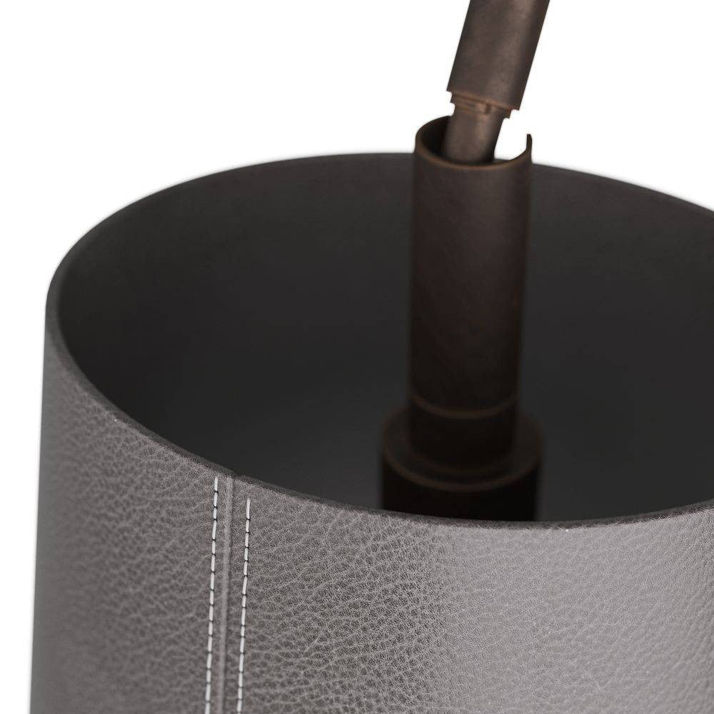 Arteriors - DWC27 - Wall Sconce - Birdwell - English Bronze