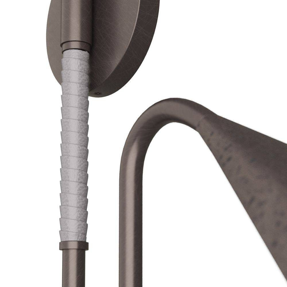 Arteriors - DWC28 - Wall Sconce - Amerson - English Bronze