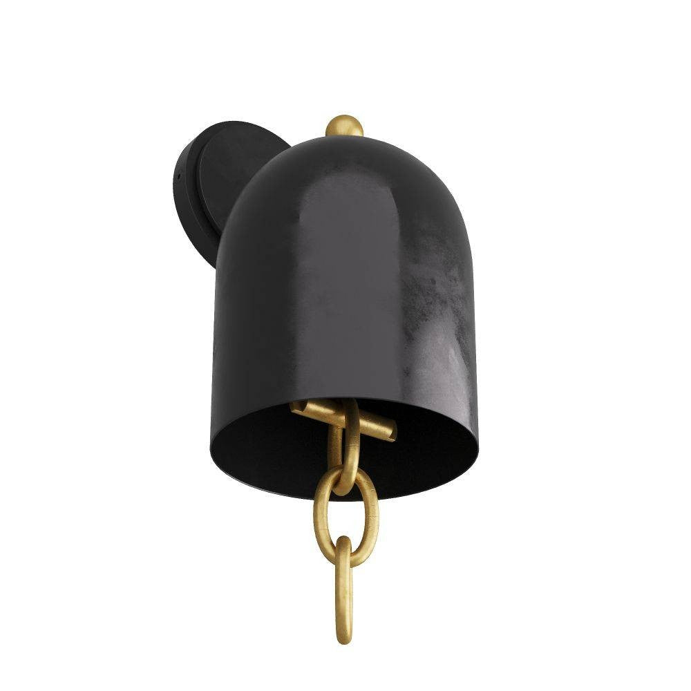 Arteriors - DWI08 - Wall Sconce - Antoni - Bronze