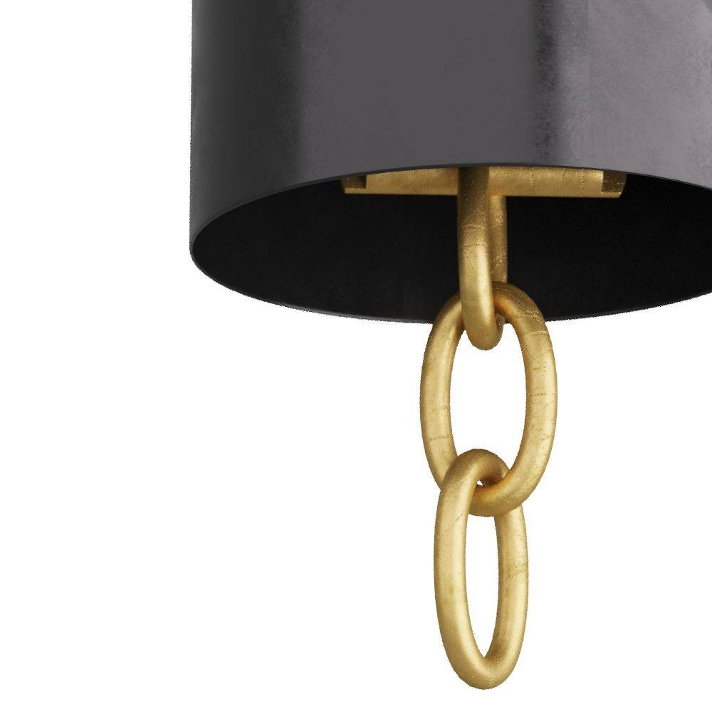 Arteriors - DWI08 - Wall Sconce - Antoni - Bronze