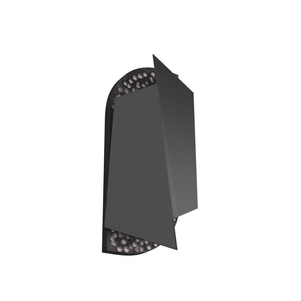 Arteriors - DWI11 - Wall Sconce - Aldridge - Blackened Iron