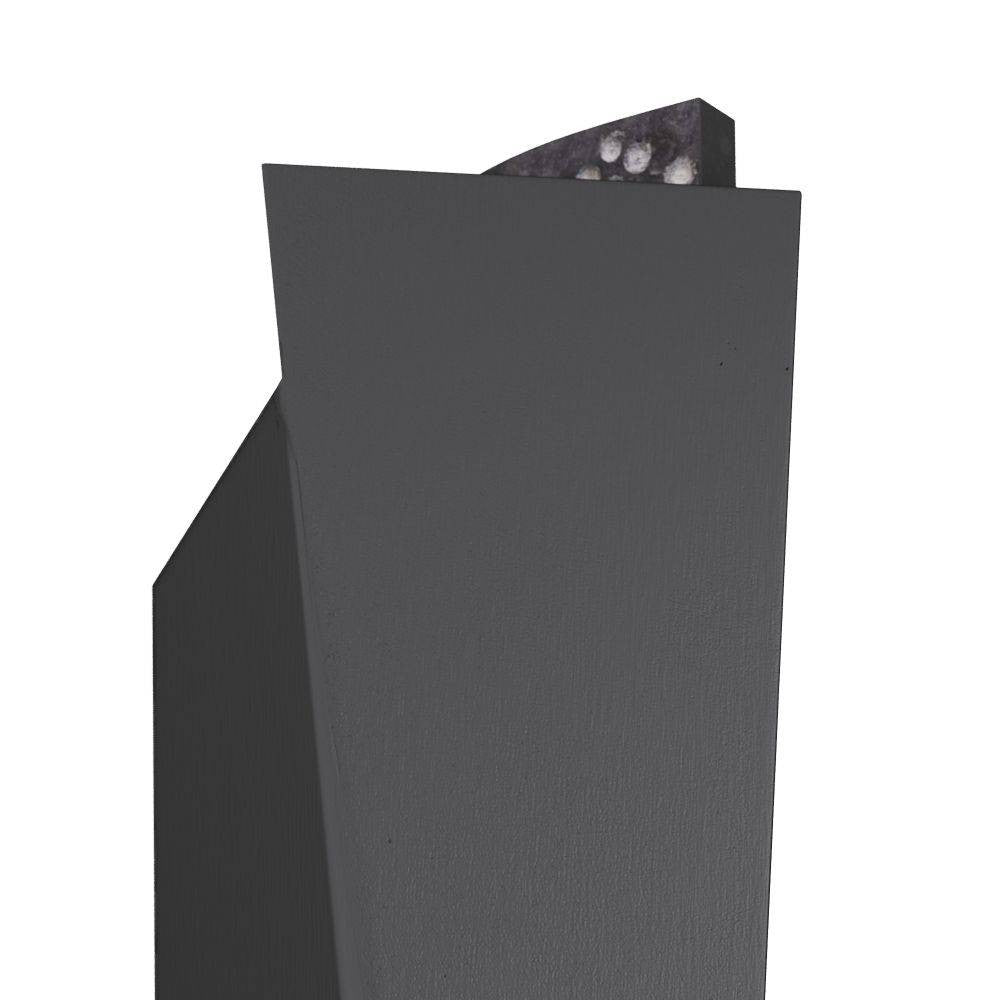 Arteriors - DWI11 - Wall Sconce - Aldridge - Blackened Iron