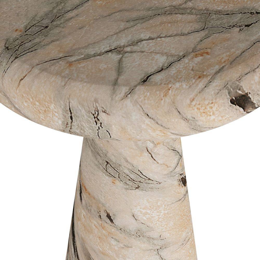 Arteriors - FAS05 - Drink Table - Zahara - Mojave