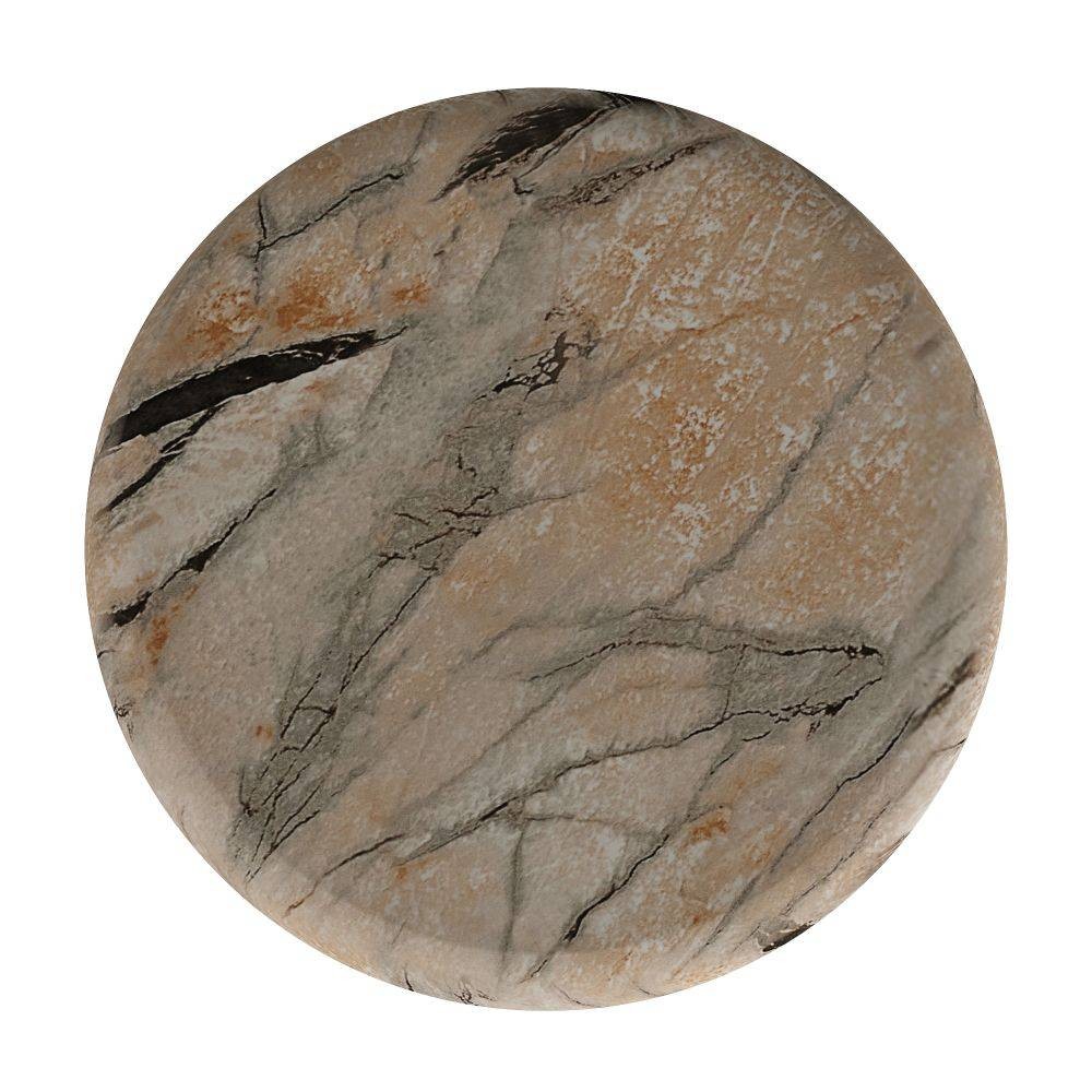 Arteriors - FAS05 - Drink Table - Zahara - Mojave