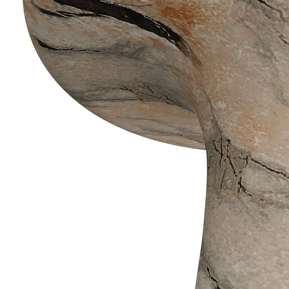 Arteriors - FAS05 - Drink Table - Zahara - Mojave