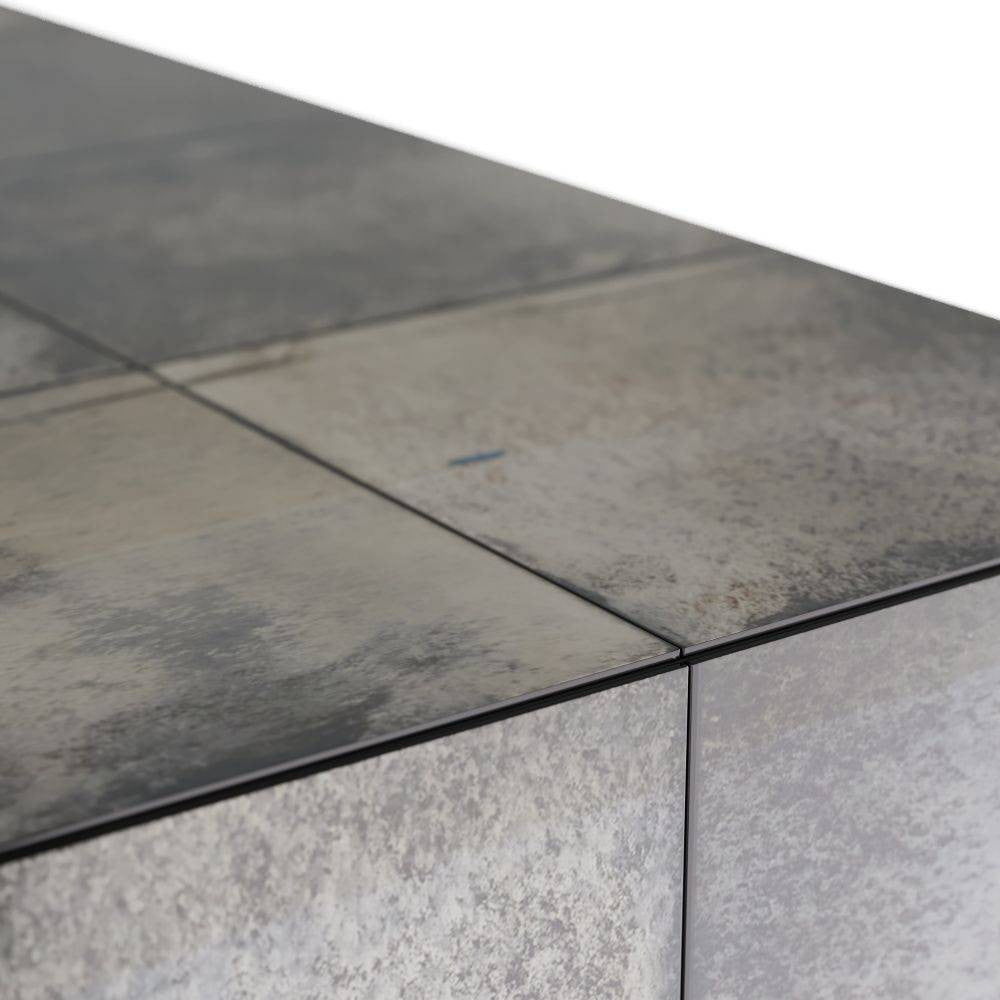 Arteriors - FCI10 - Cocktail Table - Antonia - Bronze