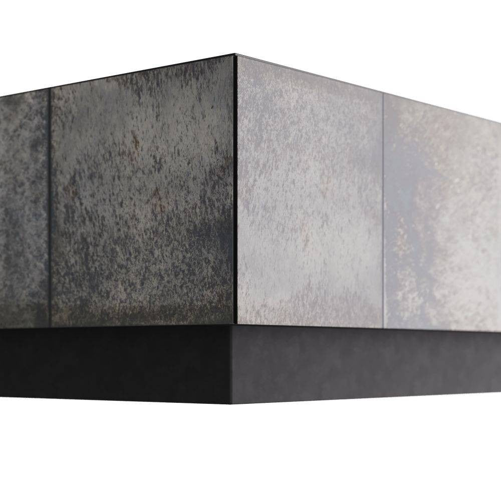 Arteriors - FCI10 - Cocktail Table - Antonia - Bronze