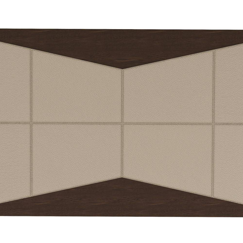 Arteriors - FCI12 - Cocktail Table - Yuki - Sable