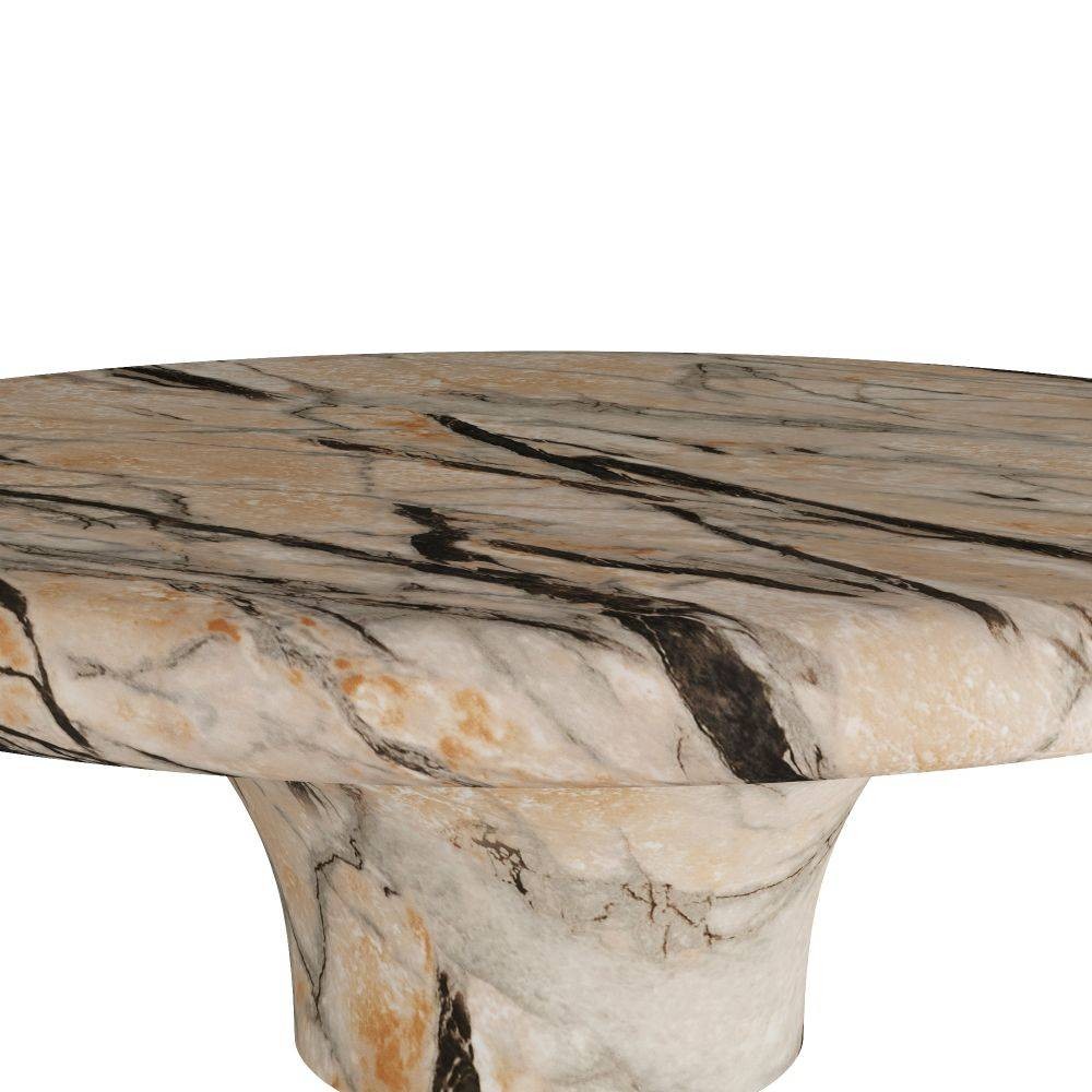 Arteriors - FCS07 - Coffee Table - Zahara - Mojave
