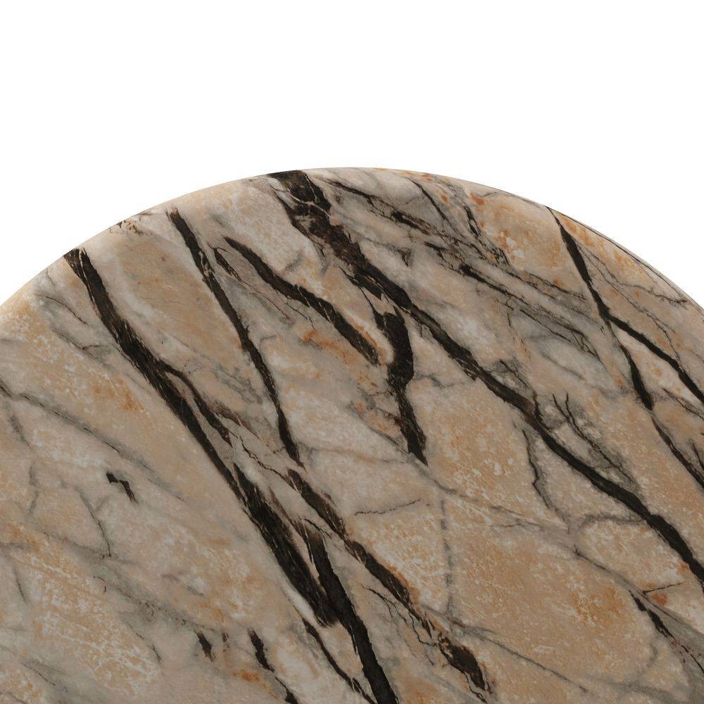 Arteriors - FCS07 - Coffee Table - Zahara - Mojave