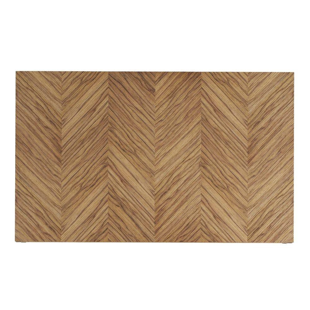 Arteriors - FCS09 - Cocktail Table - Zuki - Bronze