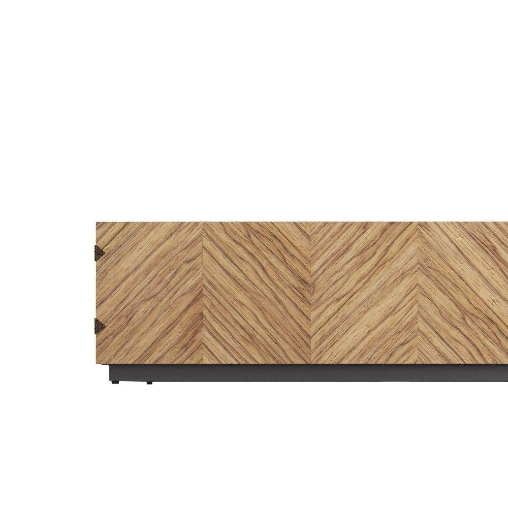 Arteriors - FCS09 - Cocktail Table - Zuki - Bronze