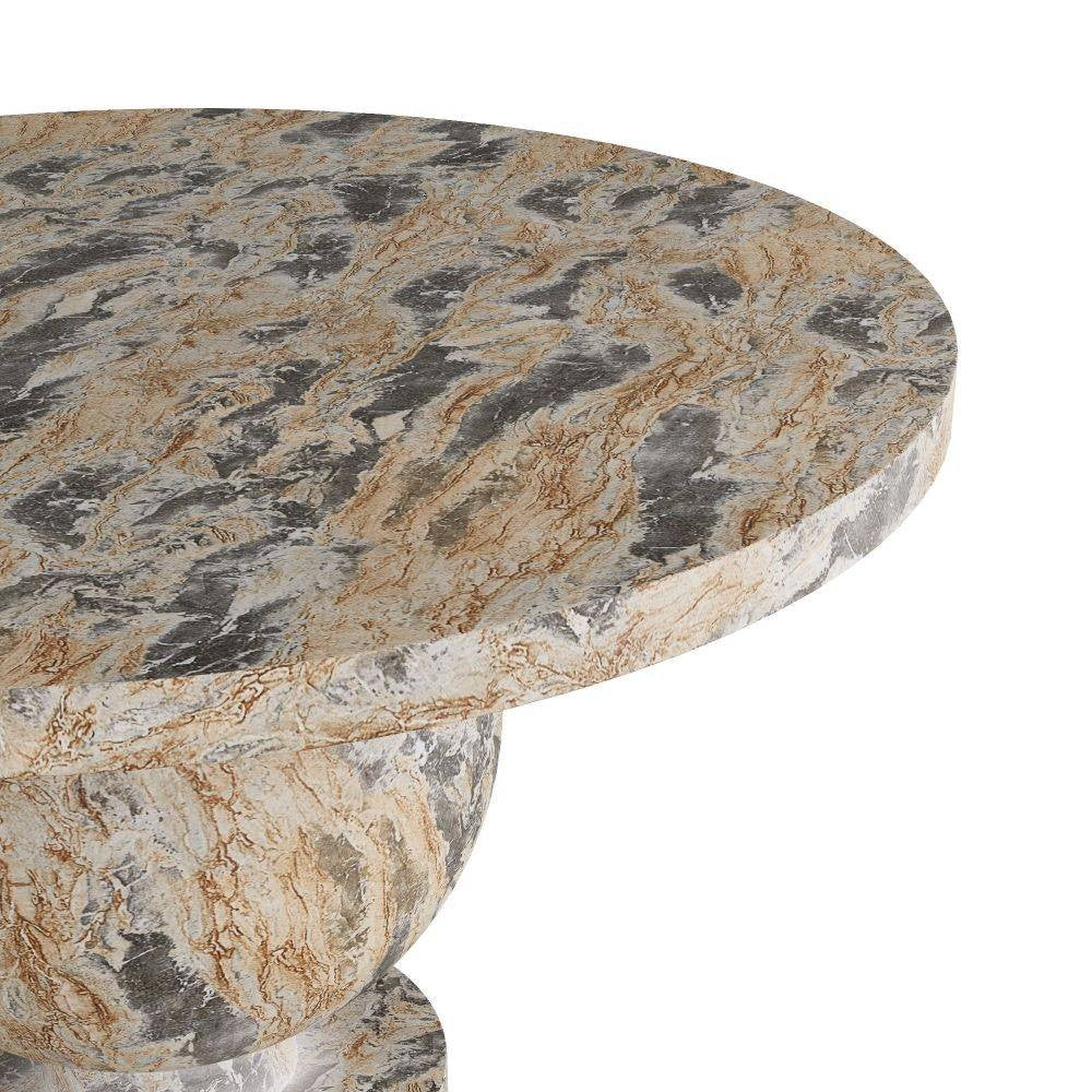 Arteriors - FDS07 - Entry Table - Brenna - Sahara