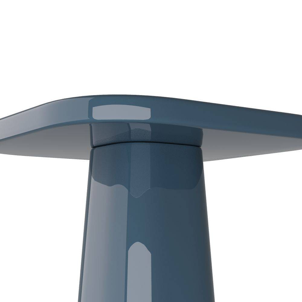 Arteriors - FES05 - End Table - Blythe - Navy