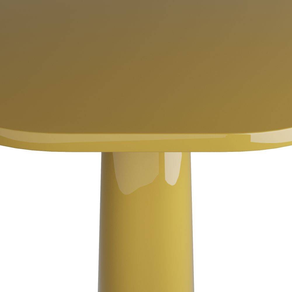 Arteriors - FES06 - End Table - Blythe - Artichoke