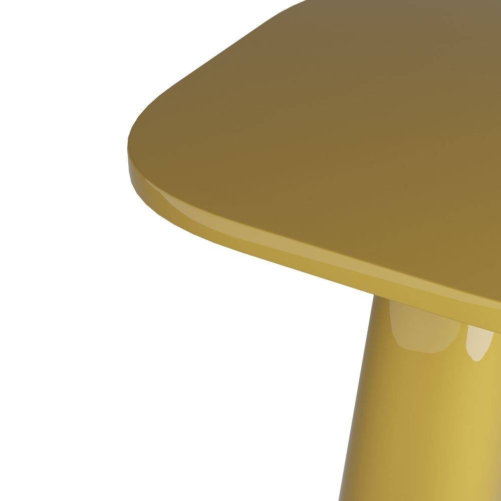 Arteriors - FES06 - End Table - Blythe - Artichoke