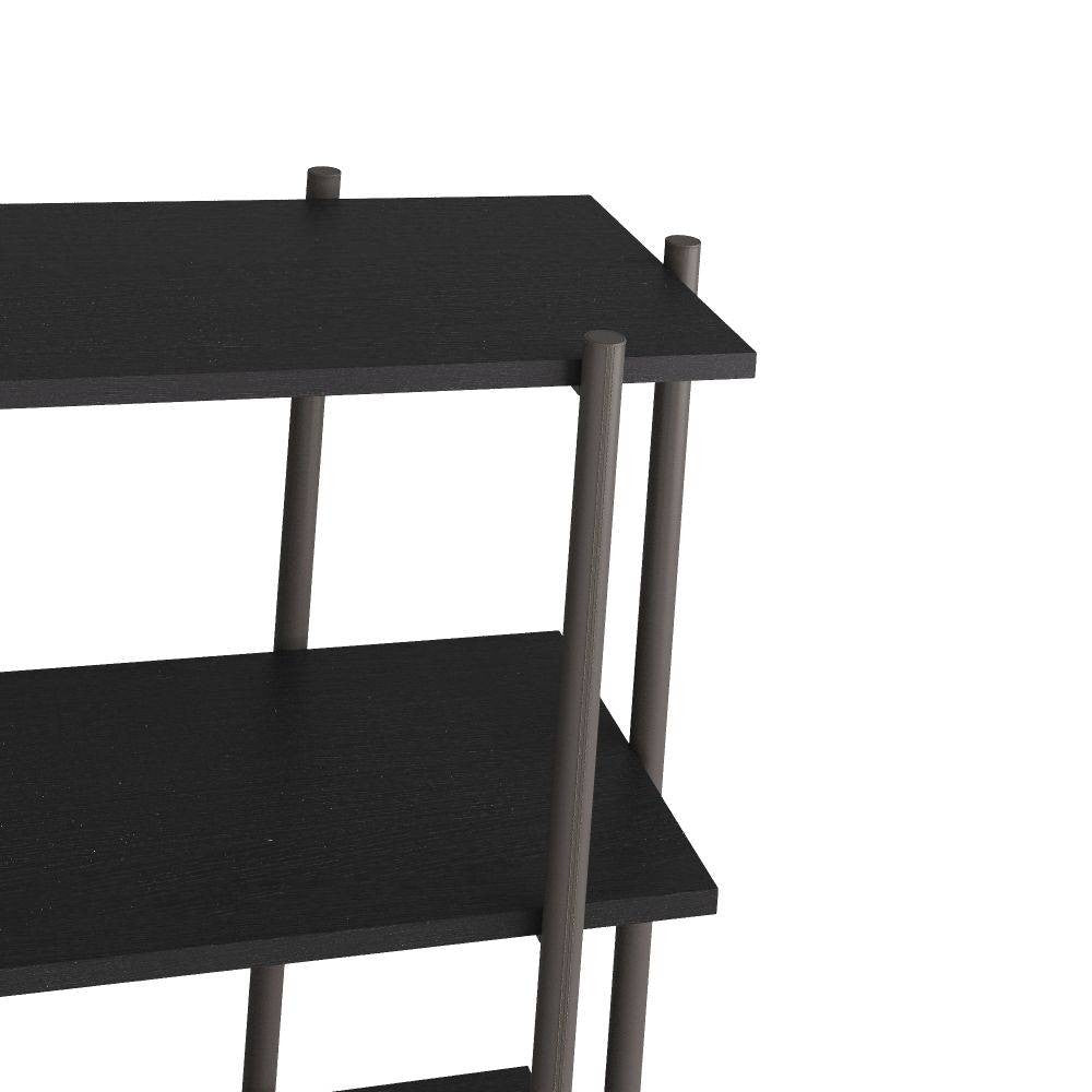 Arteriors - FGI03 - Etagere - Andor - Ebony