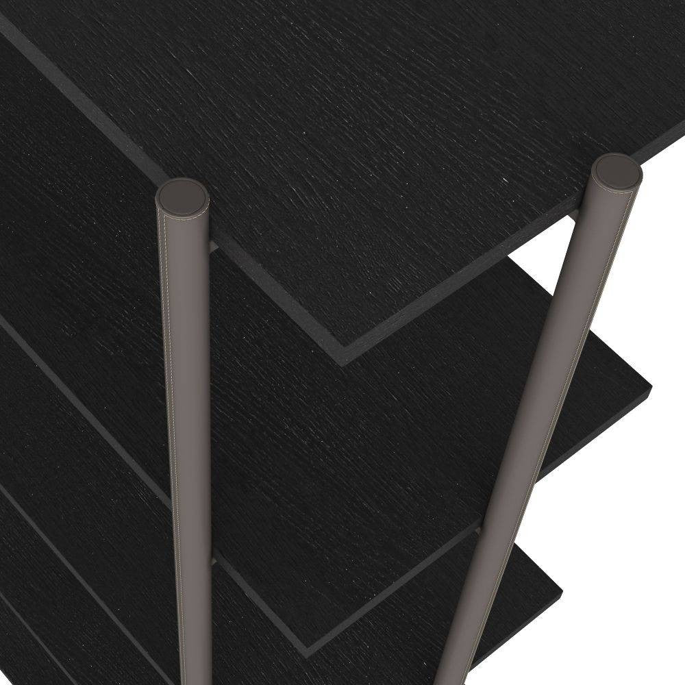 Arteriors - FGI03 - Etagere - Andor - Ebony