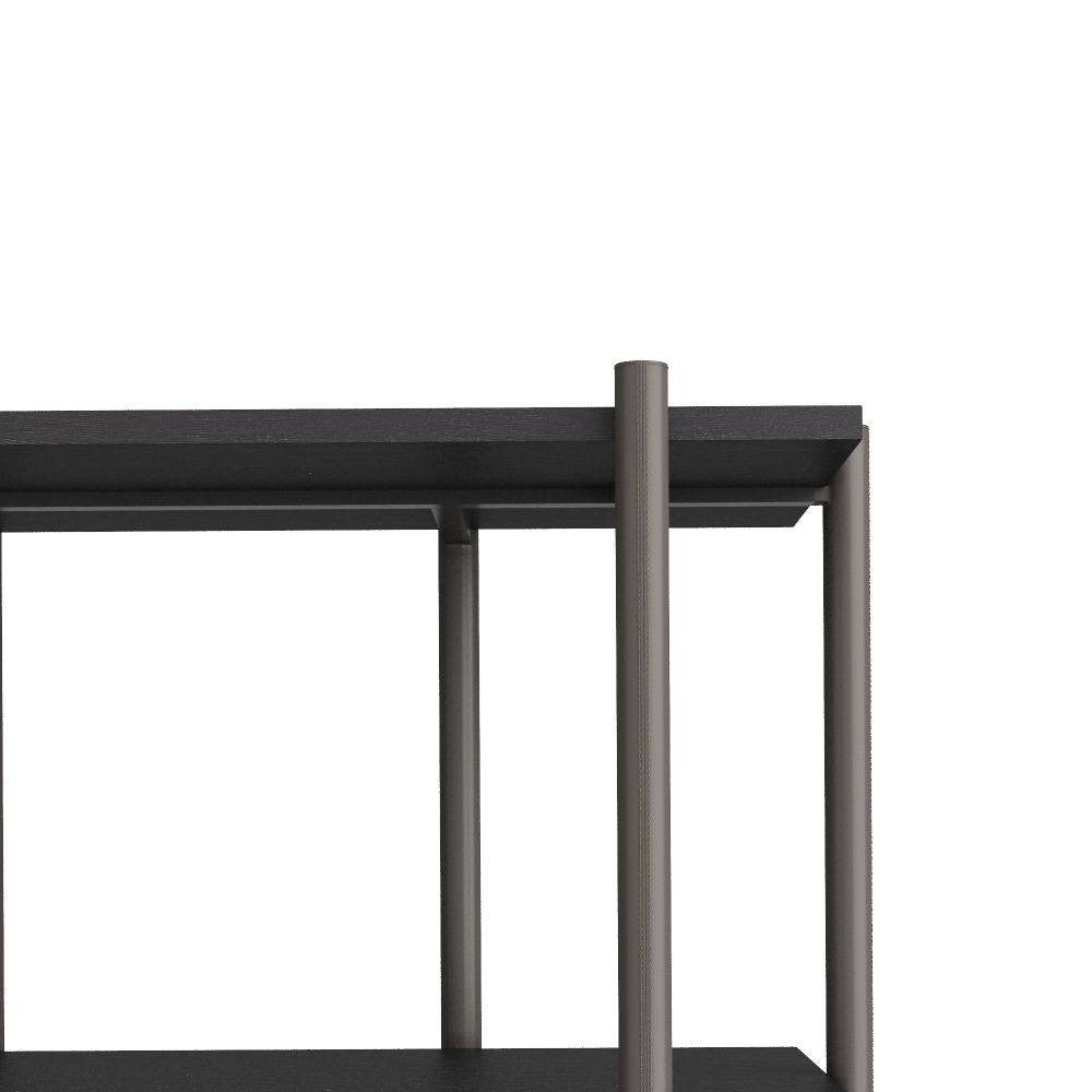Arteriors - FGI03 - Etagere - Andor - Ebony