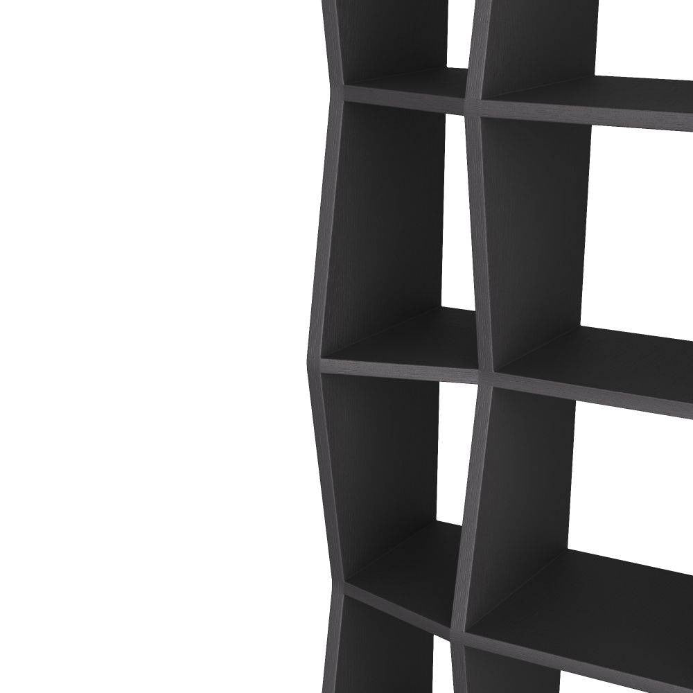 Arteriors - FGS03 - Bookcase - Belen - Ebony