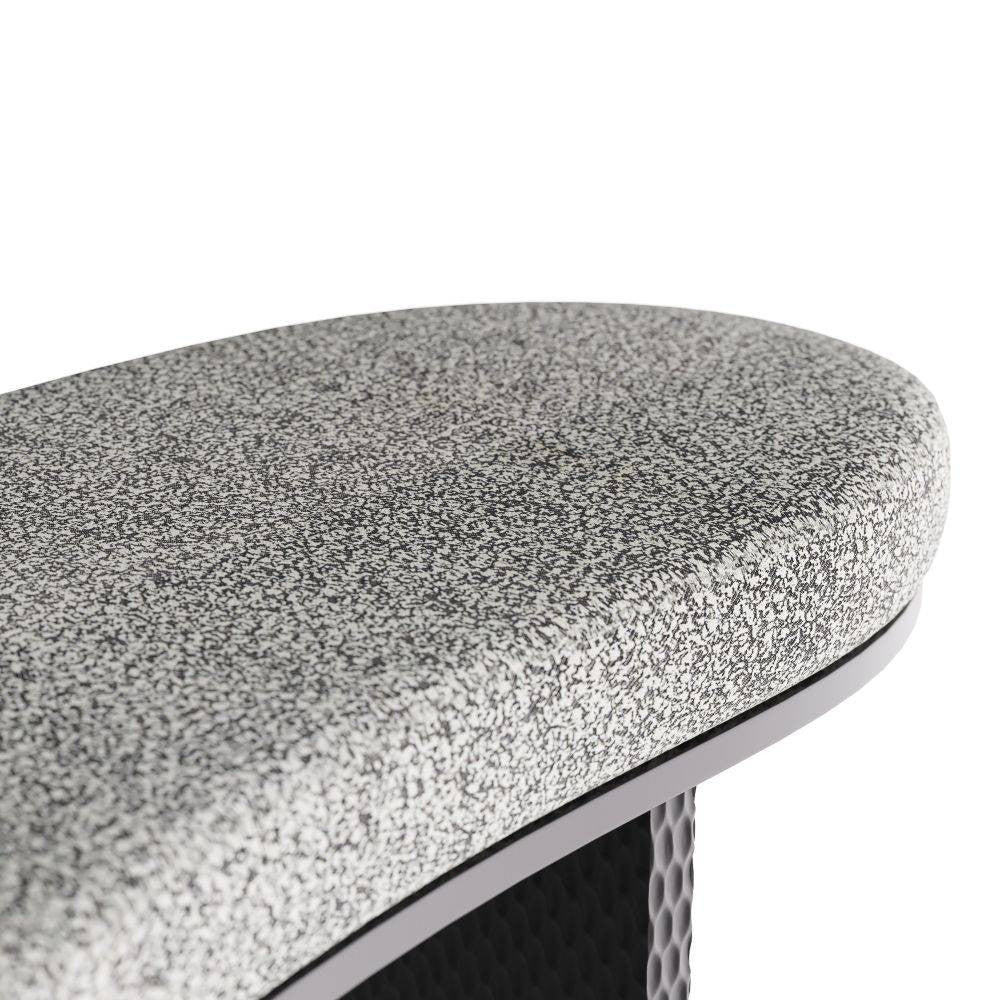 Arteriors - FHI05 - Bench - Yogi - Pitch Texture