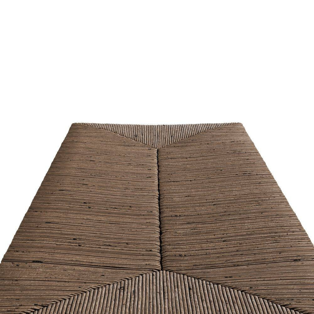 Arteriors - FHS01 - Bench - Zuri - Black Wash