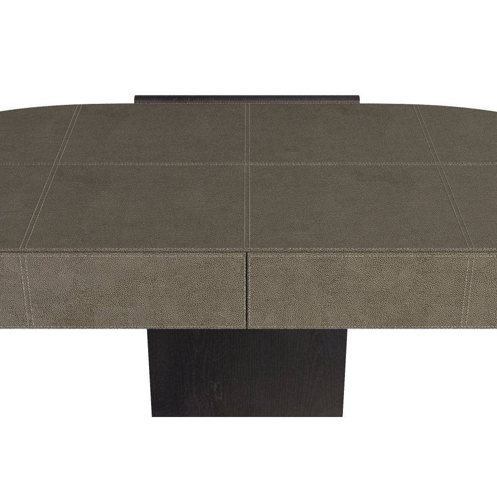 Arteriors - FKI05 - Desk - Arellano - Ebony