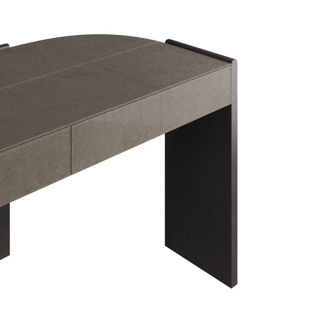 Arteriors - FKI05 - Desk - Arellano - Ebony
