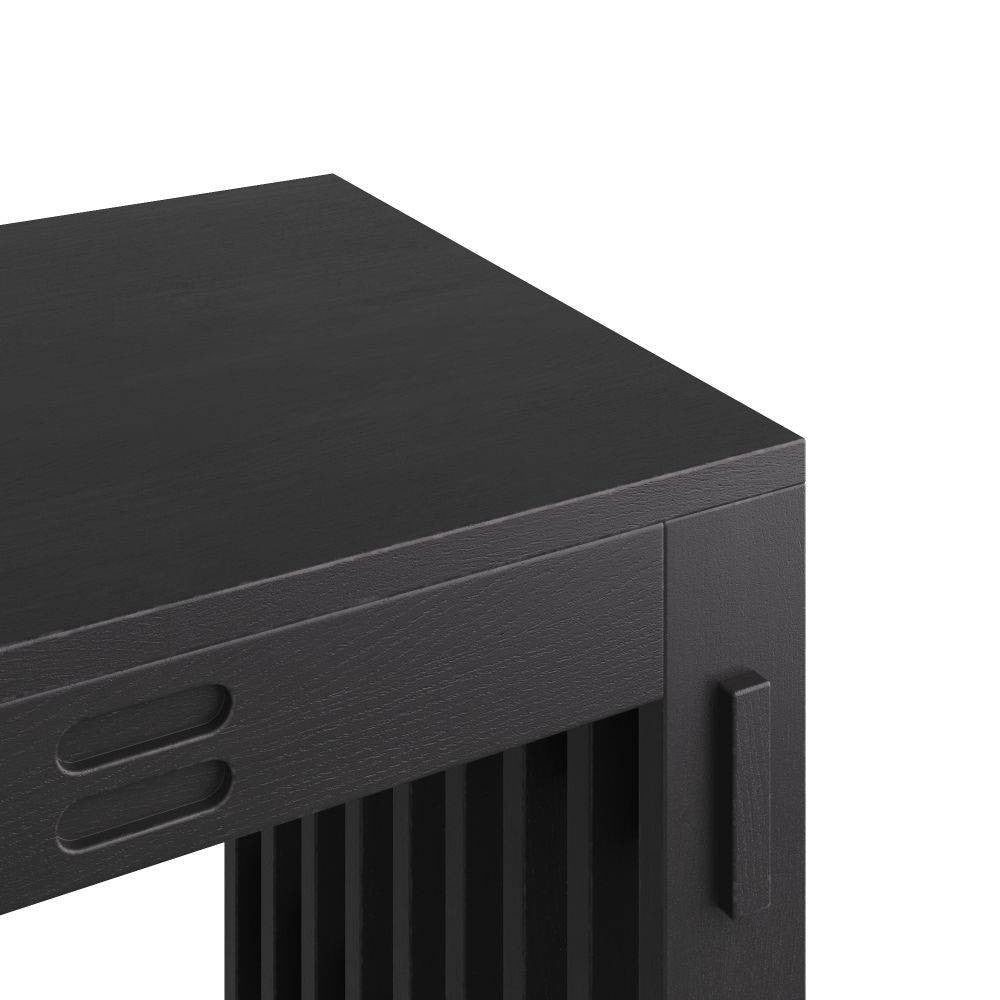 Arteriors - FKS04 - Desk - Abraham - Bramble