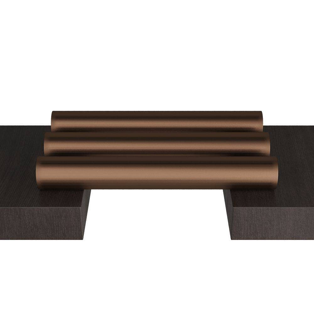 Arteriors - FLS04 - Console - Ralston - Charcoal