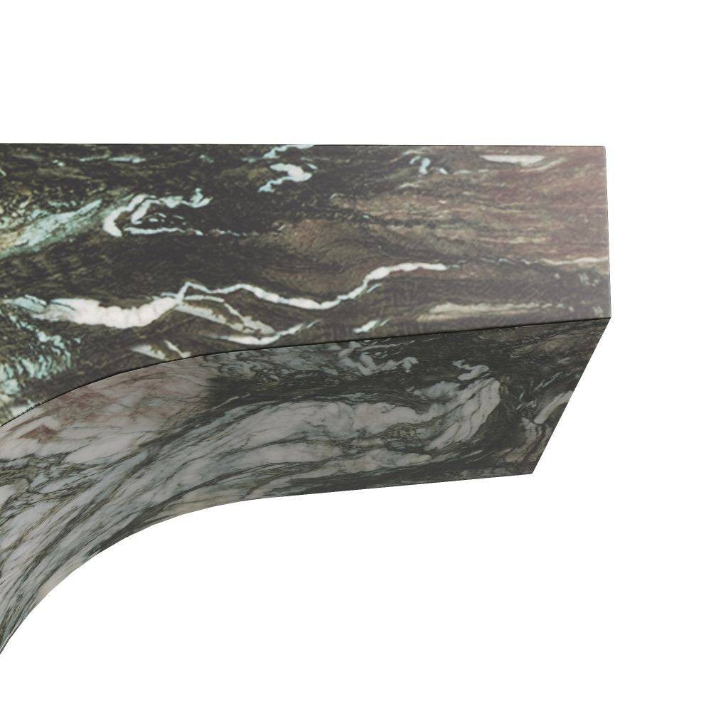 Arteriors - FLS06 - Console - Augustine - Verde