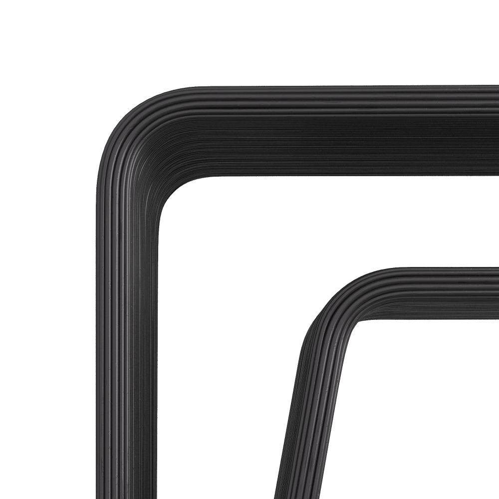 Arteriors - FLS08 - Console - Beltran - Ebony