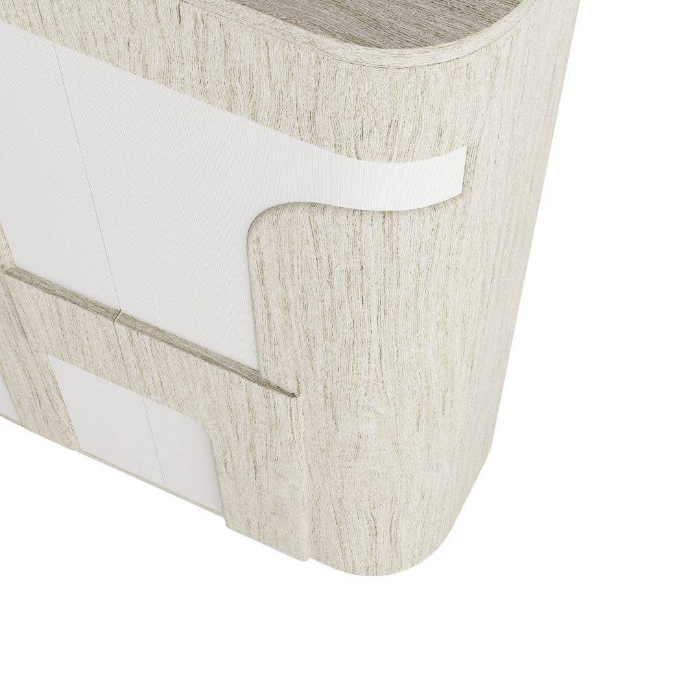 Arteriors - FNS08 - Cabinet - Brusa - Beige