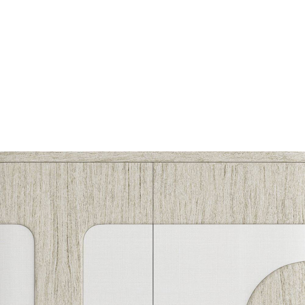 Arteriors - FNS08 - Cabinet - Brusa - Beige