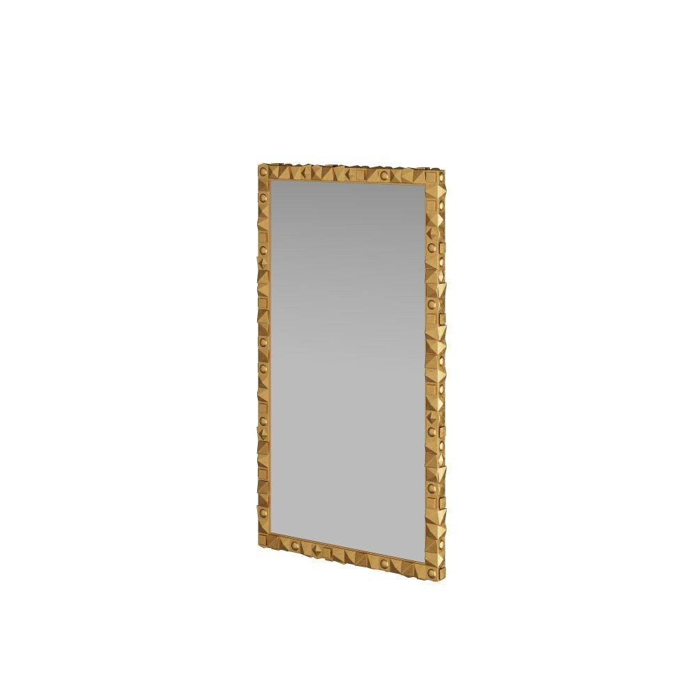 Arteriors - GKWMI01 - Mirror - Empire - Antique Brass