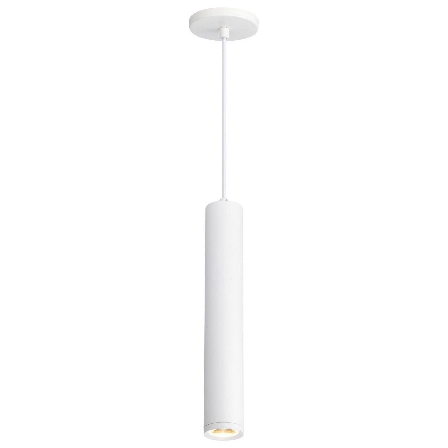 Nuvo Lighting - 62-817 - LED Pendant - Century - Matte White